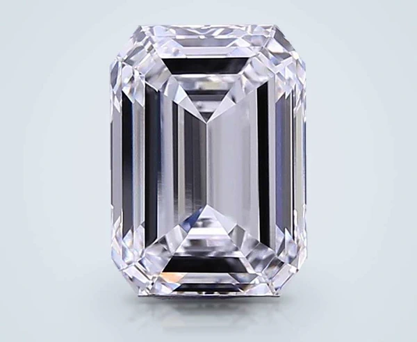 2.68 Carat · D · VVS1 Rare Carat Ideal Cut