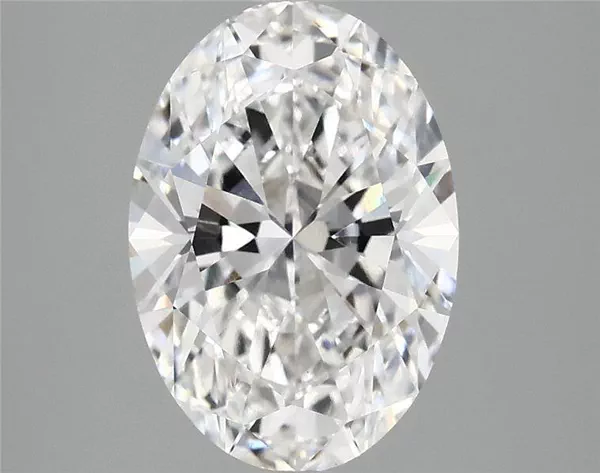 2.89 Carat · D · VVS2 Rare Carat Ideal Cut