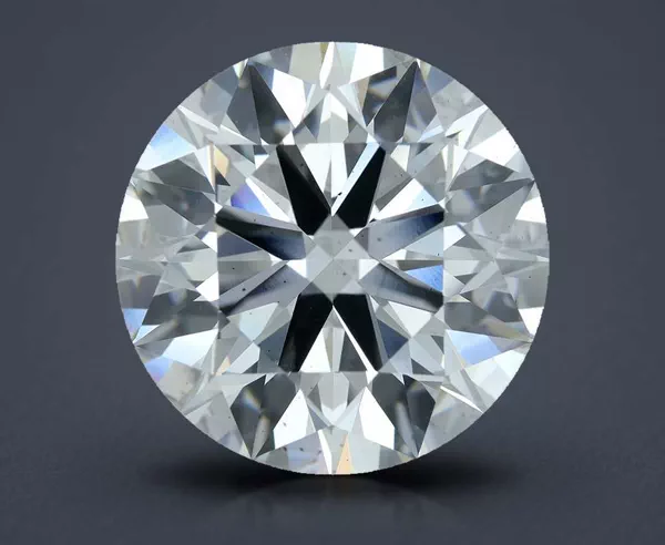 12.25 Carat · F · VS2 Rare Carat Ideal Cut