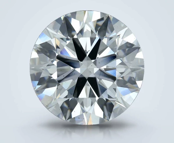 12.25 Carat · F · VS2 Rare Carat Ideal Cut