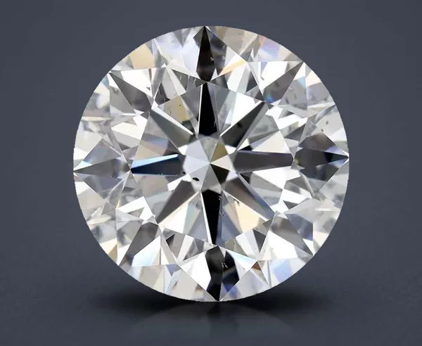 6.19 Carat · D · SI1 Rare Carat Ideal Cut