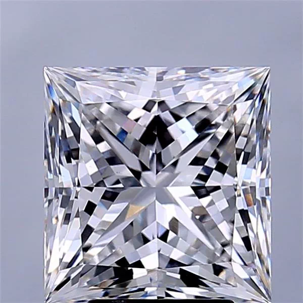 4.26 Carat · D · VVS2 Rare Carat Ideal Cut