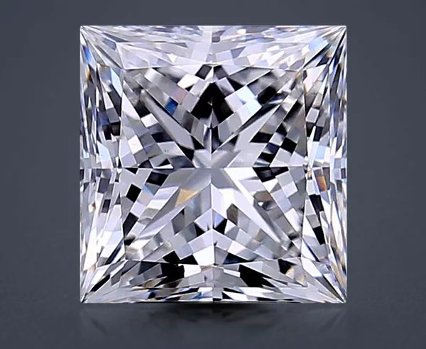 4.26 Carat · D · VVS2 Rare Carat Ideal Cut