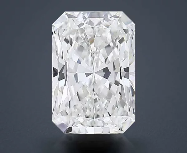 3.34 Carat · E · VVS2 Rare Carat Ideal Cut