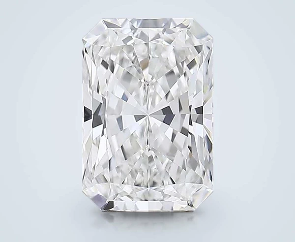 3.34 Carat · E · VVS2 Rare Carat Ideal Cut