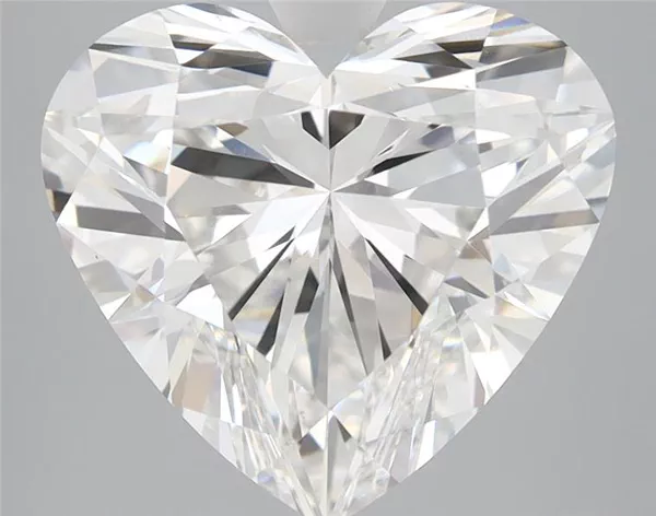 5.1 Carat · F · VS1 Rare Carat Ideal Cut