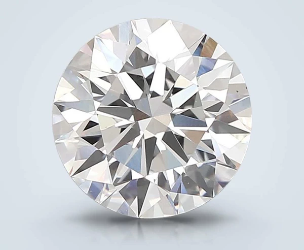3.04 Carat · F · VS1 Rare Carat Ideal Cut