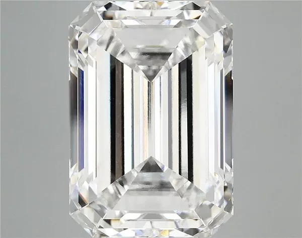 15.38 Carat · E · VVS2 Rare Carat Ideal Cut