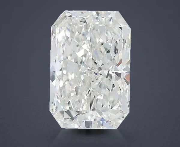 2.59 Carat · G · VS1 Rare Carat Ideal Cut
