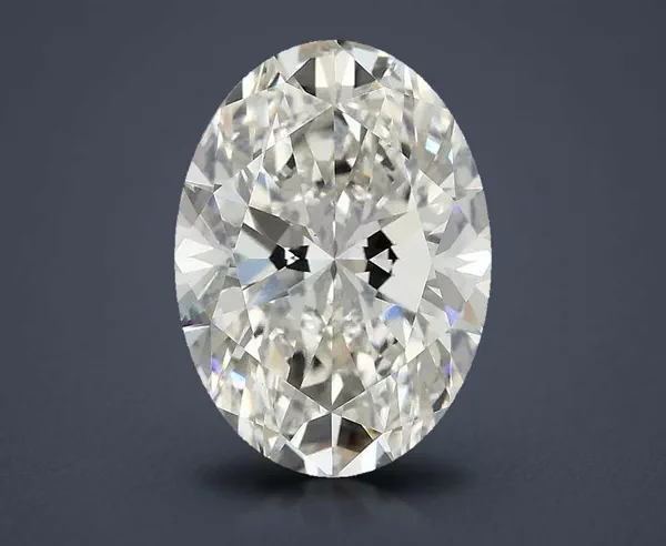 4.03 Carat · G · VS1 Rare Carat Ideal Cut