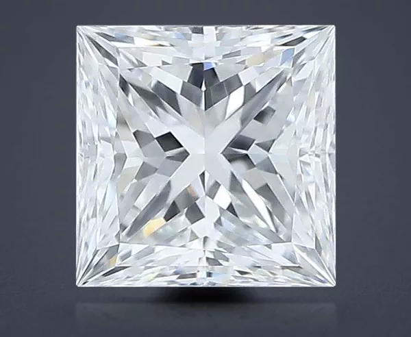 0.6 Carat · D · VVS2 Rare Carat Ideal Cut