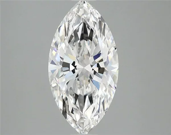 2.58 Carat · F · VVS2 Rare Carat Ideal Cut