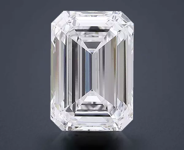 2.56 Carat · D · VS1 Rare Carat Ideal Cut