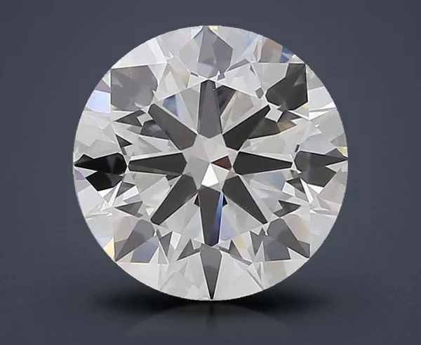 4.46 Carat · E · VVS2 Rare Carat Ideal Cut