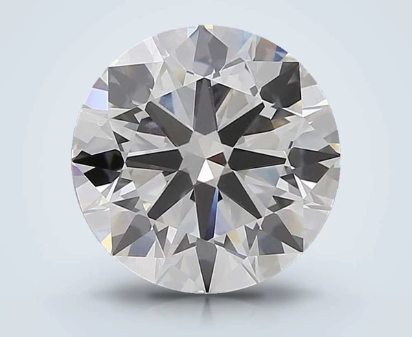 4.46 Carat · E · VVS2 Rare Carat Ideal Cut
