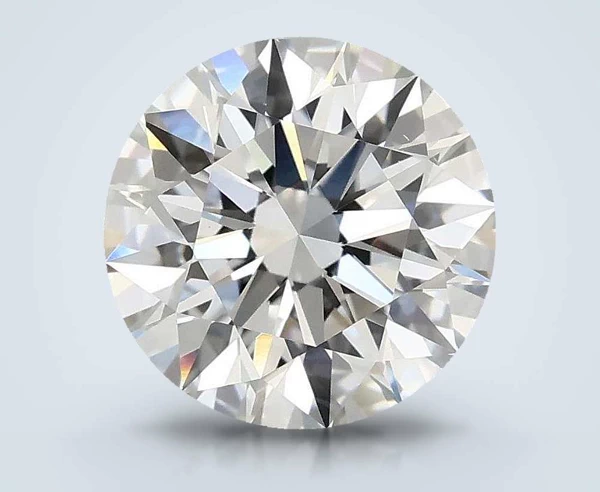 2.05 Carat · E · VS2 Rare Carat Ideal Cut