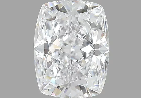 3.03 Carat · D · VVS2 Rare Carat Ideal Cut