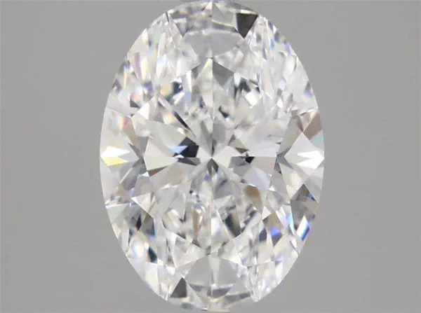2.85 Carat · D · IF Rare Carat Ideal Cut