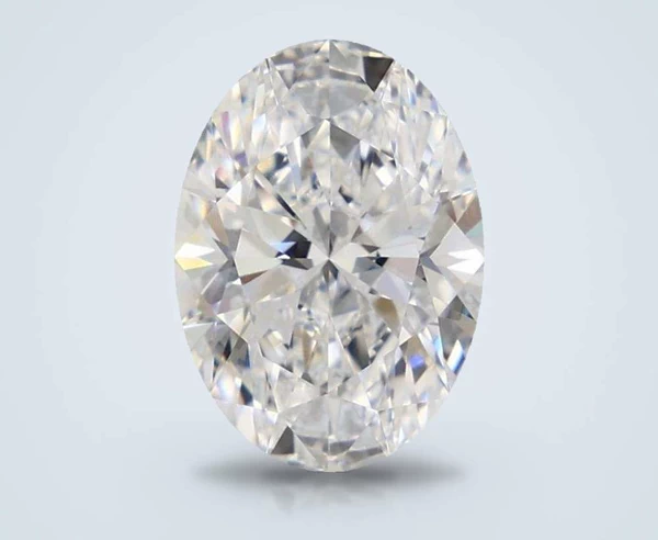 2.85 Carat · D · IF Rare Carat Ideal Cut