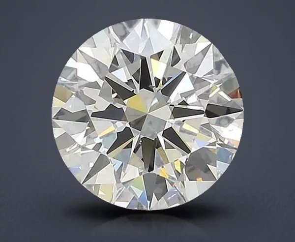 2.05 Carat · I · VS2 excellent Cut