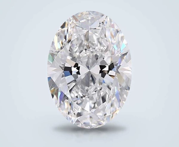 1.61 Carat · D · VVS2 Rare Carat Ideal Cut