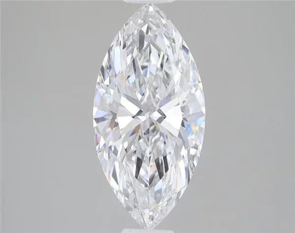 2.06 Carat · D · VVS2 Rare Carat Ideal Cut