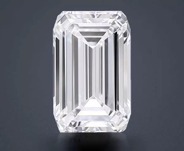 3.02 Carat · E · VS1 Rare Carat Ideal Cut