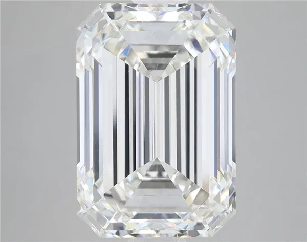 6.21 Carat · H · VVS2 Rare Carat Ideal Cut
