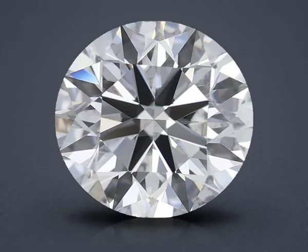 1.2 Carat · D · IF Rare Carat Ideal Cut