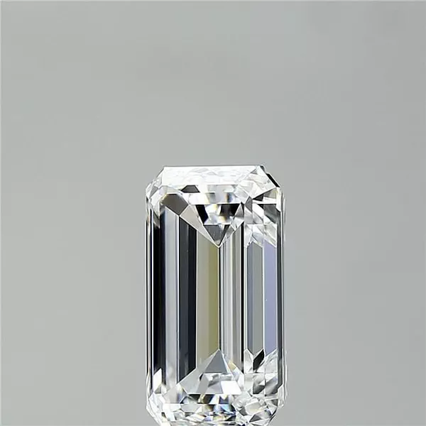 4.61 Carat · D · VVS2 Rare Carat Ideal Cut