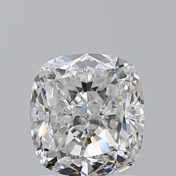 2 Carat · F · SI2 Rare Carat Ideal Cut