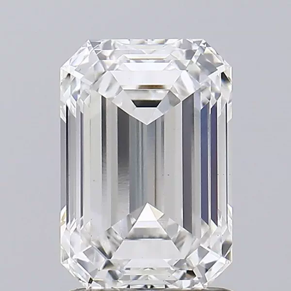 1.85 Carat · E · VS1 Rare Carat Ideal Cut