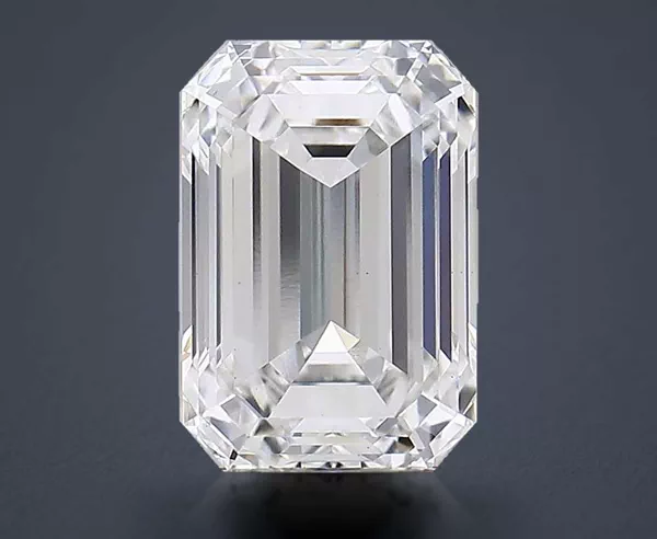 1.85 Carat · E · VS1 Rare Carat Ideal Cut