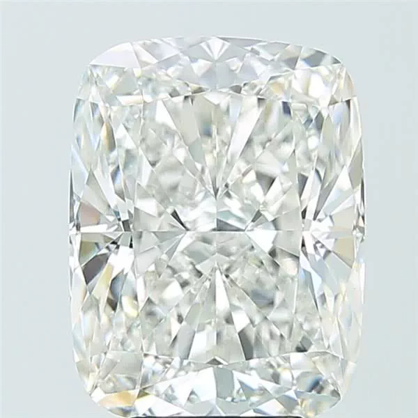 5.09 Carat · F · VVS2 Rare Carat Ideal Cut