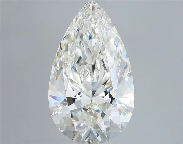 8.08 Carat · H · VVS2 Rare Carat Ideal Cut