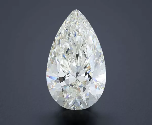 8.08 Carat · H · VVS2 Rare Carat Ideal Cut