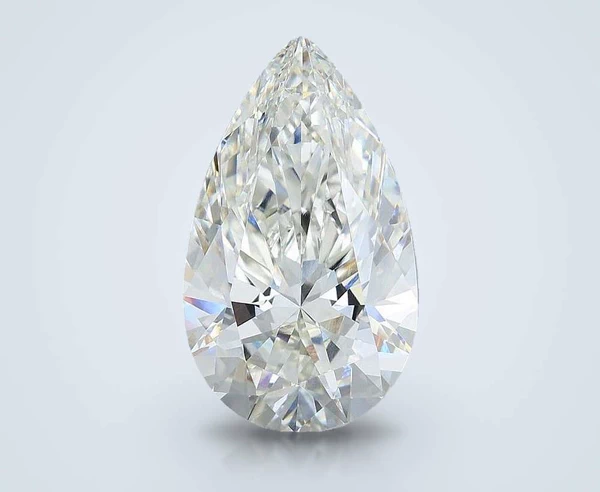 8.08 Carat · H · VVS2 Rare Carat Ideal Cut