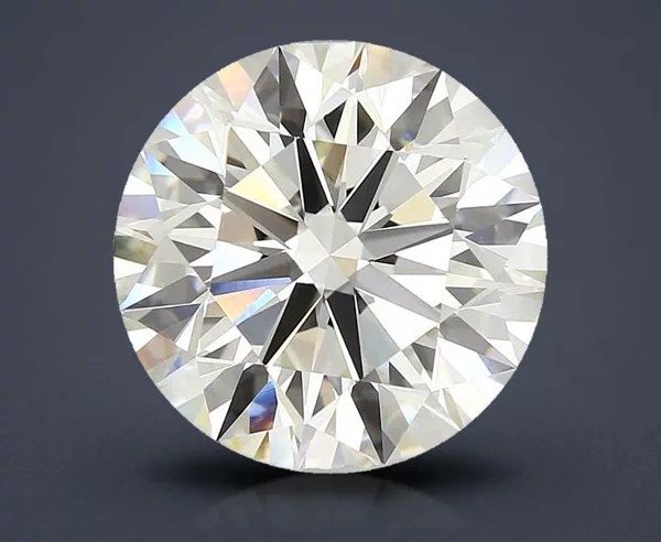 7.22 Carat · I · VVS2 ideal Cut