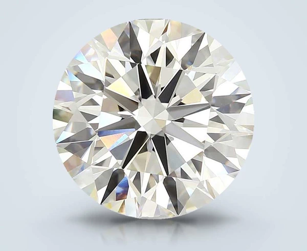 7.22 Carat · I · VVS2 ideal Cut
