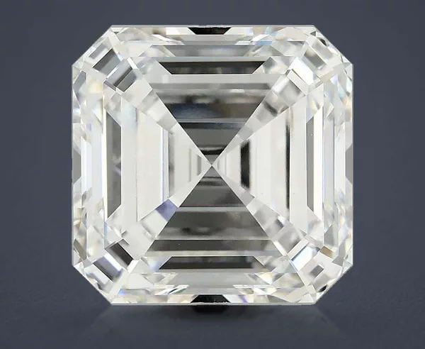 10.43 Carat · E · VVS2 Rare Carat Ideal Cut