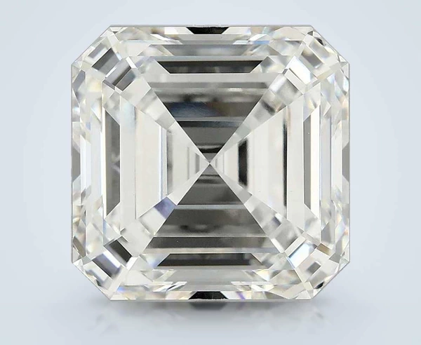 10.43 Carat · E · VVS2 Rare Carat Ideal Cut