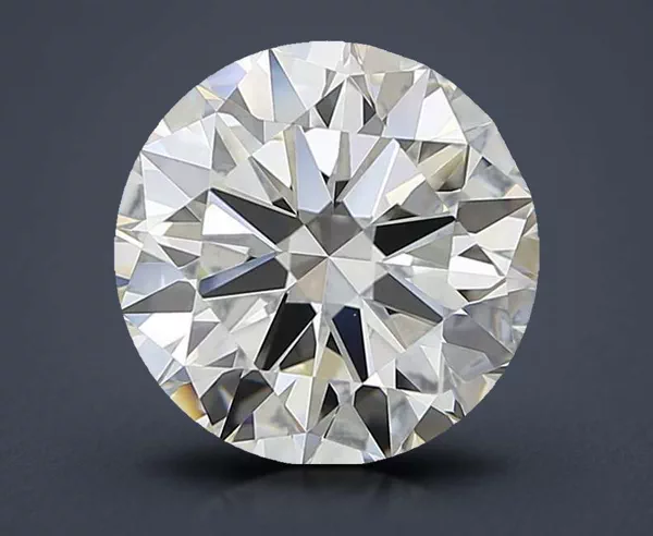 4.5 Carat · I · VVS2 excellent Cut