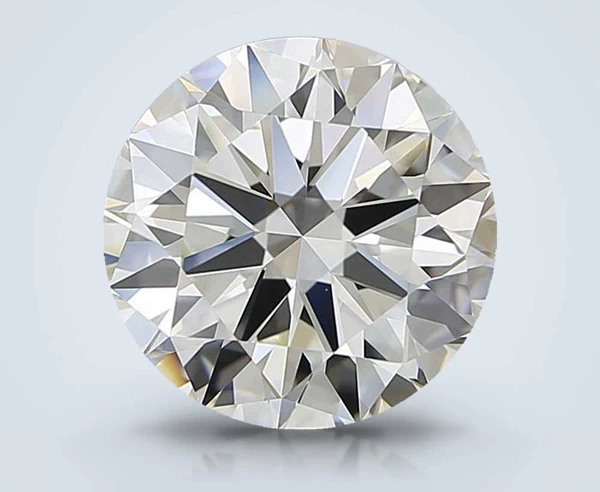 4.5 Carat · I · VVS2 excellent Cut