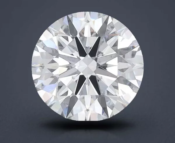 1.52 Carat · D · IF Rare Carat Ideal Cut
