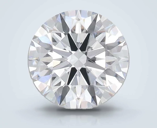 1.52 Carat · D · IF Rare Carat Ideal Cut