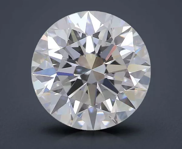 1.51 Carat · E · VVS2 Rare Carat Ideal Cut