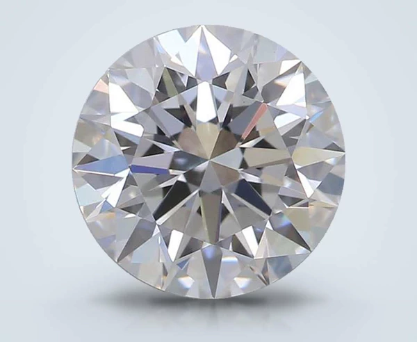 1.51 Carat · E · VVS2 Rare Carat Ideal Cut