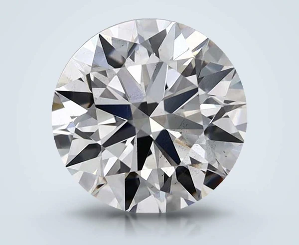 1.25 Carat · D · SI1 Rare Carat Ideal Cut