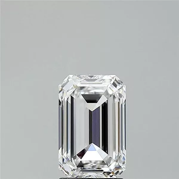 2 Carat · E · VVS1 Rare Carat Ideal Cut