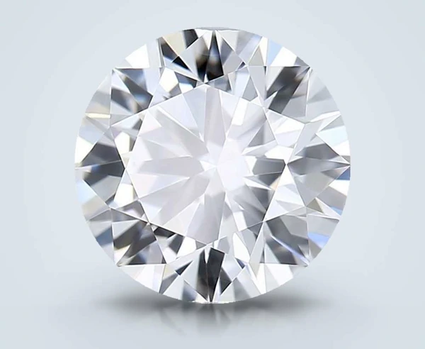 1.13 Carat · D · VVS1 Rare Carat Ideal Cut